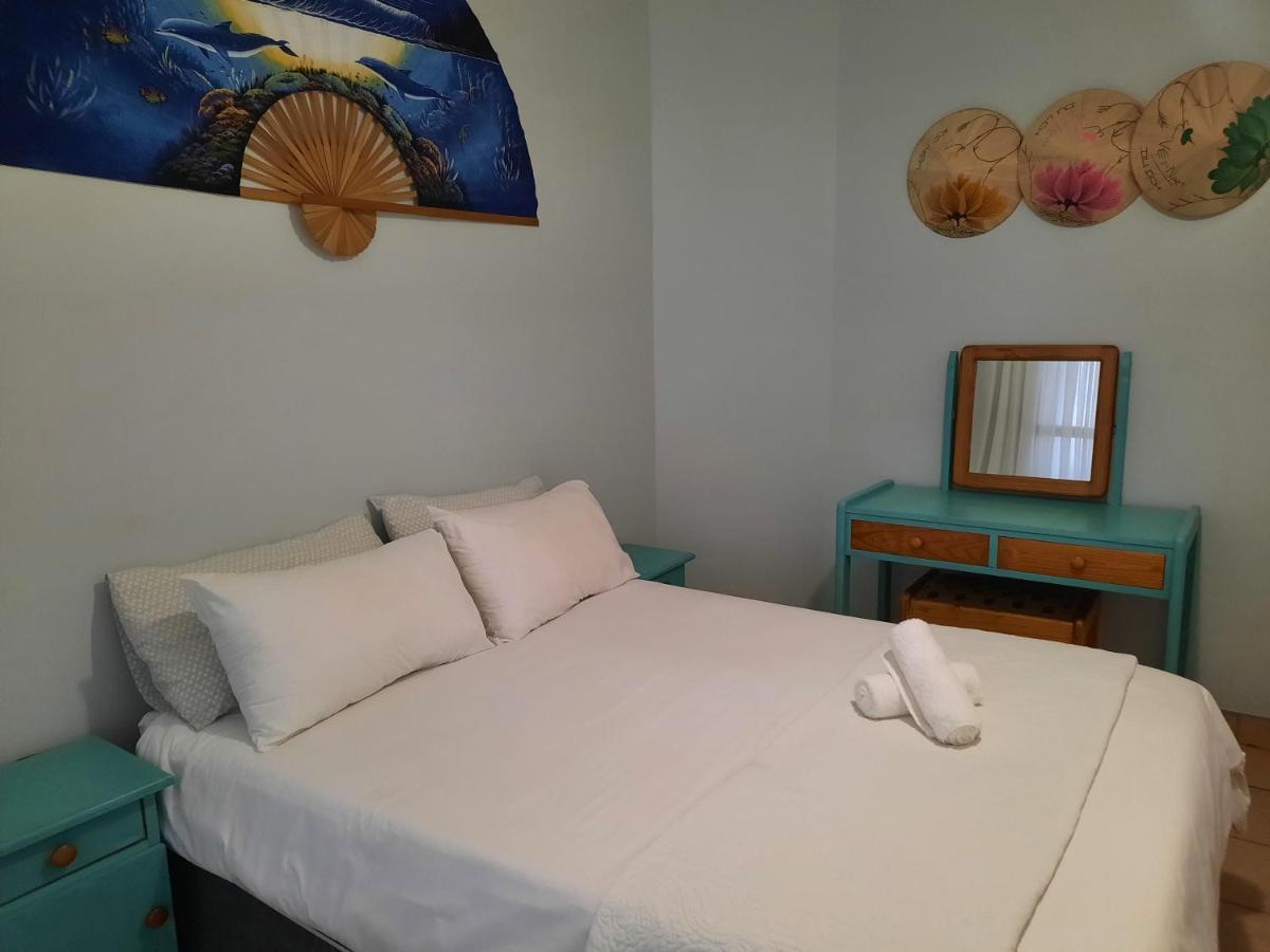 Sea View Holiday Flat - 16 La Luce Margate Ngoại thất bức ảnh
