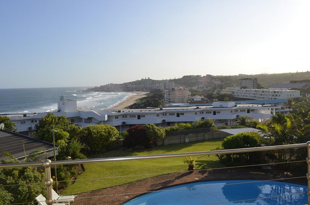 Sea View Holiday Flat - 16 La Luce Margate Ngoại thất bức ảnh
