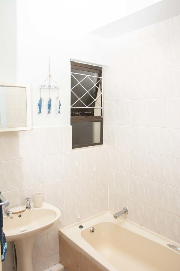 Sea View Holiday Flat - 16 La Luce Margate Ngoại thất bức ảnh