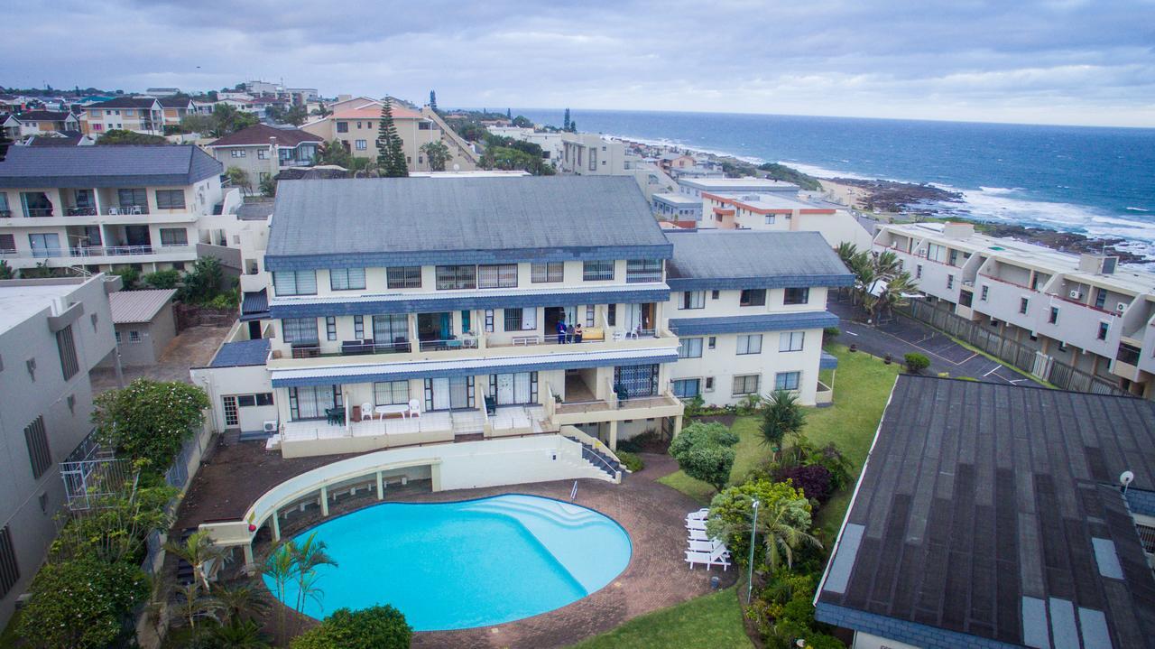 Sea View Holiday Flat - 16 La Luce Margate Ngoại thất bức ảnh